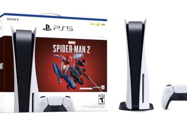 WOW! PlayStation®5 Console – Marvel’s Spider-Man 2 Bundle for $499 (Reg. $560)!